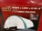 2021 Golden Mount 306515 Storage Shelter