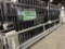 2021 Steelman 20' Swing Gate