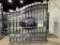 2021 Greatbear 14' Wrought Iron Gate