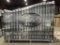2021 Greatbear 20' Wrought Iron Gate