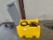 2021 Poly Diesel Tank w/ 12V Pump