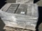 Wall Cap Stones, Qty. 36