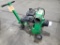 WM Meyer 422A-153 Insulation Vacuum
