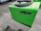 2018 Patron E6 Electric Heater