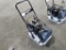 2021 Mustang LF88 Plate Compactor