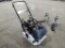 2021 Mustang LF88 Plate Compactor