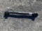 PTO Drive Shaft