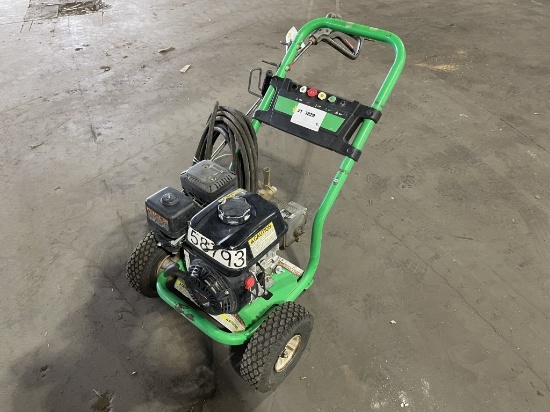 2015 Shark DD252737 Pressure Washer