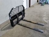 2021 JBX 4000 48