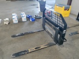 2021 JBX 4000 48