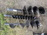 Auger Bits, Qty. 3