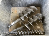 Auger Bits, Qty. 3