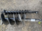 Auger Bits, Qty. 2