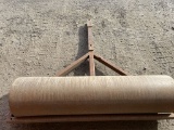 Pull Behind Roller