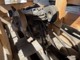 Hydraulic Coupler