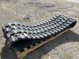 Rubber Tracks, Qty. 2