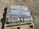 Passini VTrack Track Rollers, Qty. 6