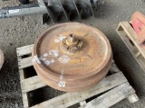 Caterpillar Idler