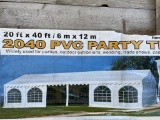 TMG 2040 Party Tent