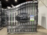 2021 Greatbear 14' Wrought Iron Gate