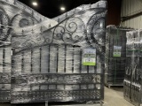 2021 Greatbear 14' Wrought Iron Gate