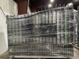 2021 Greatbear 20' Wrought Iron Gate