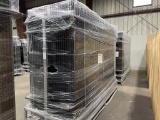2021 Greatbear Fencing Sections