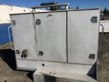 Aluminum Cab Guard
