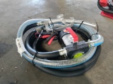 2021 12V Diesel Fuel Pump