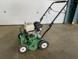 Classen TR20 Dethatcher