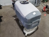 2013 Nilfisk Warrior 28 Floor Scrubber