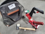 2018 Powernail 50P Pneumatic Floor Nailer