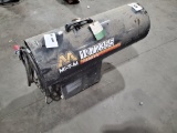 2018 Mi-T-M MH0375LM10 Shop Heater