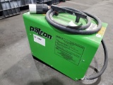 2018 Patron E6 Electric Heater