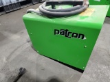 2018 Patron E6 Electric Heater