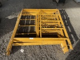 Scaffolding System