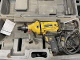 Multiquip CDM1H Core Drill