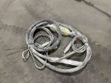 2015 Wacker 0610269 Concrete Vibrator