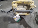 2015 Wacker M3000 Concrete Vibrator