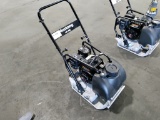 2021 Mustang LF88 Plate Compactor