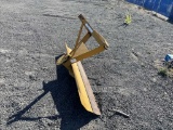 King Kutter Mold Board