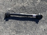 PTO Drive Shaft