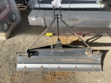 Mold Board Attachment