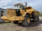 1998 Volvo A40 Articulated Haul Truck