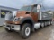 2012 International 7600 6-Axle Dump Truck