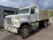 1990 International 2574 T/A Dump Truck