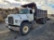1989 Mack RD690S T/A Dump Truck