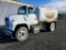 1994 Ford LN8000 S/A Water Truck