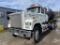 1985 Mack RW612 T/A Tack Truck