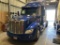 2014 Peterbilt 579 T/A Sleeper Truck Tractor